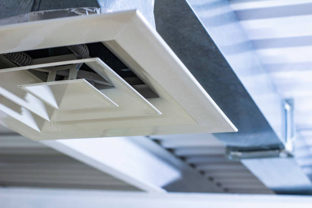 Best HVAC Air Duct Cleaning  in West Athens, CA