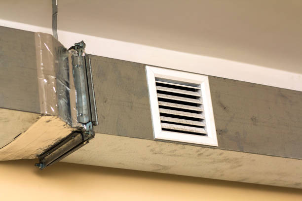 Best HVAC Duct Inspection Services  in West Athens, CA